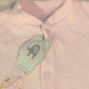 JUST TO CUTE   Made in England